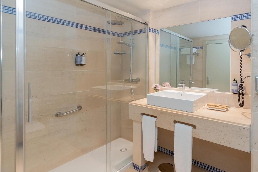 Hesperia Córdoba - Resim 11