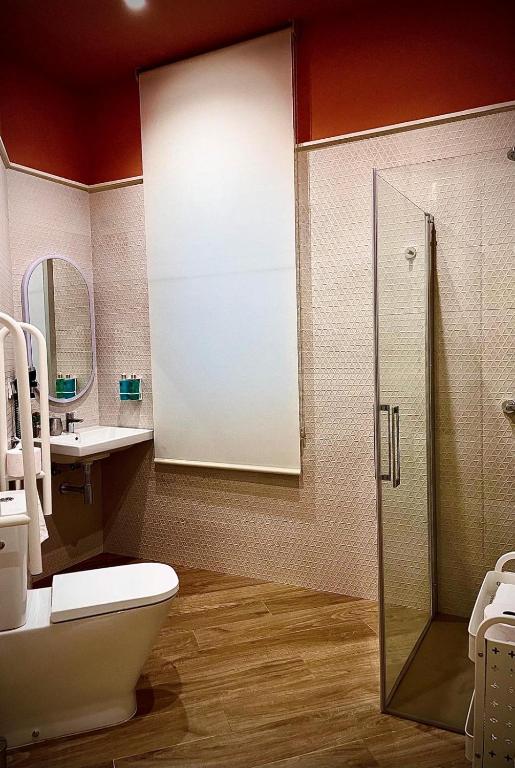 Puerta de la Ribera Centro - Resim 27