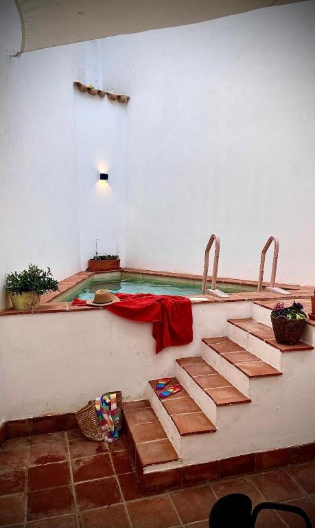 Puerta de la Ribera Centro - Resim 34