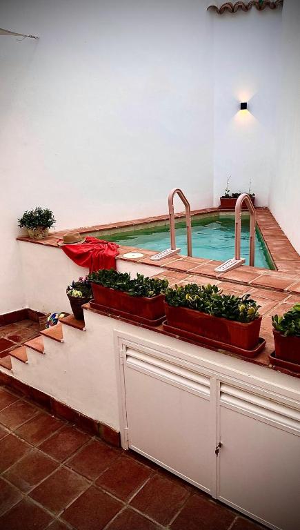 Puerta de la Ribera Centro - Resim 32