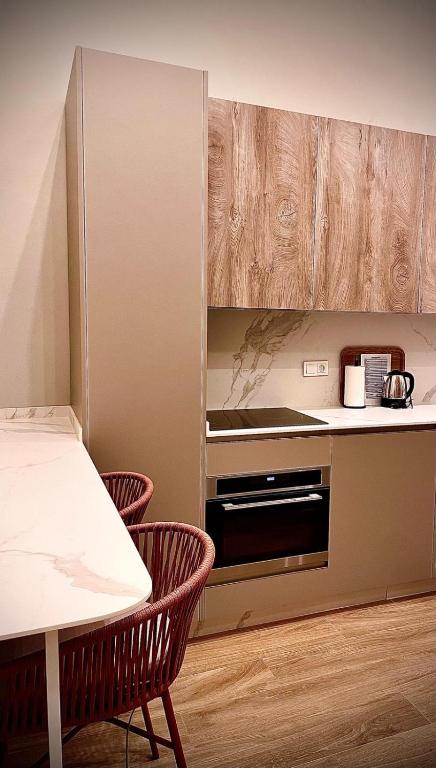 Puerta de la Ribera Centro - Resim 30