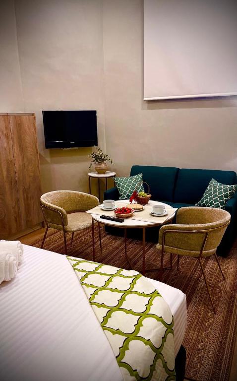 Puerta de la Ribera Centro - Resim 40