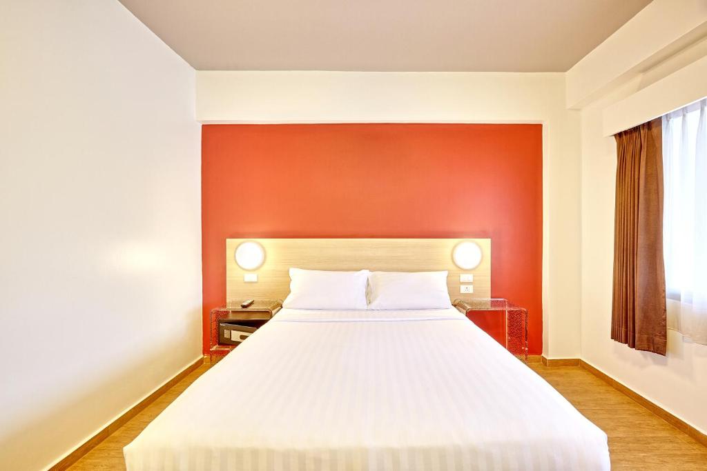 Easy Planet Hat Yai - Resim 10