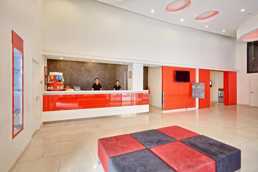 Easy Planet Hat Yai - Resim 6