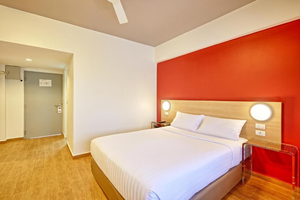 Easy Planet Hat Yai - Resim 20