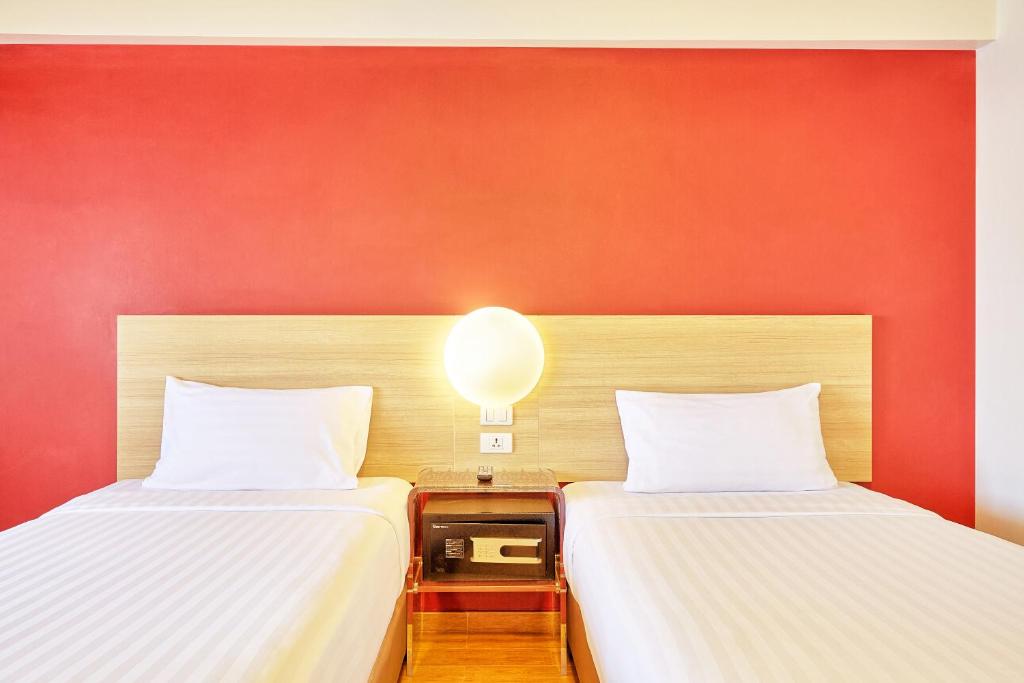 Easy Planet Hat Yai - Resim 18