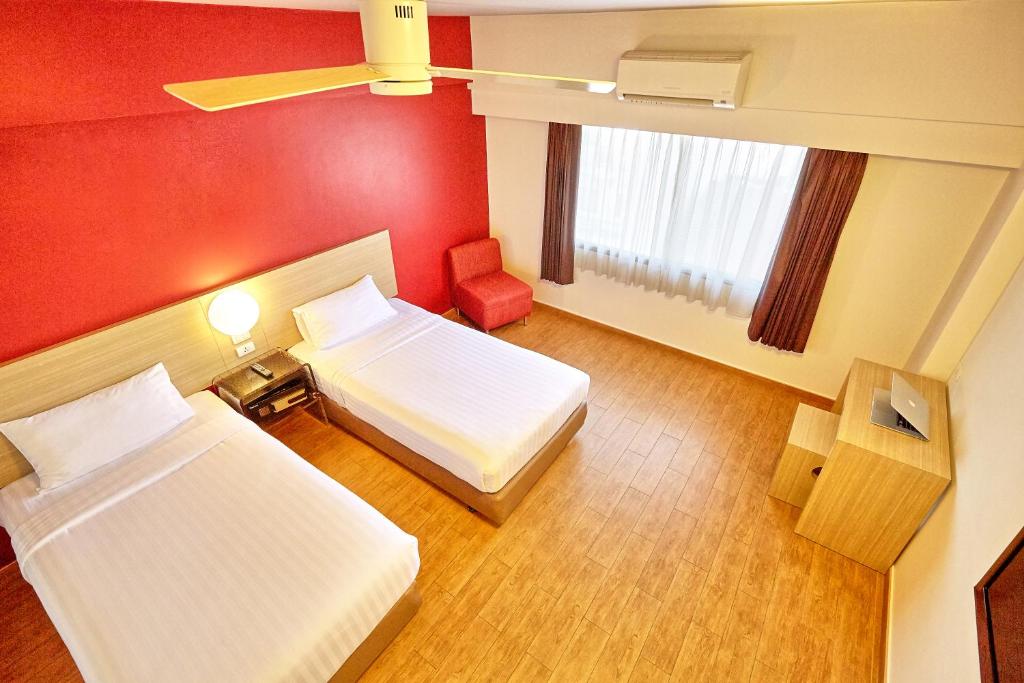 Easy Planet Hat Yai - Resim 22