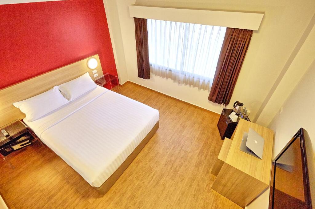 Easy Planet Hat Yai - Resim 21