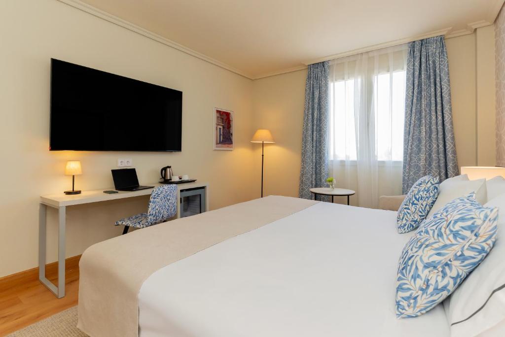 Hesperia Córdoba - 3