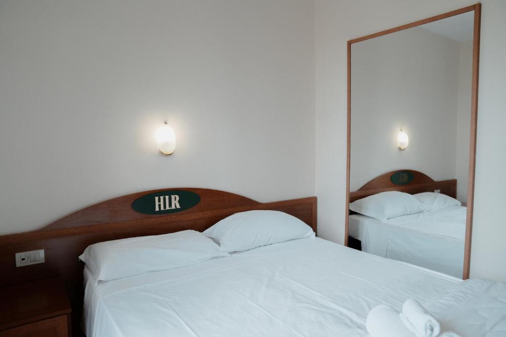 Hotel Ristorante La Rampina - Habitación Doble Estándar