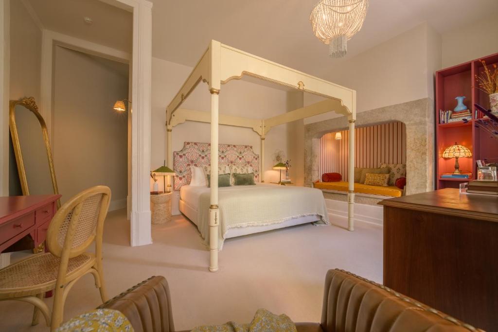 Casinha das Flores - 17