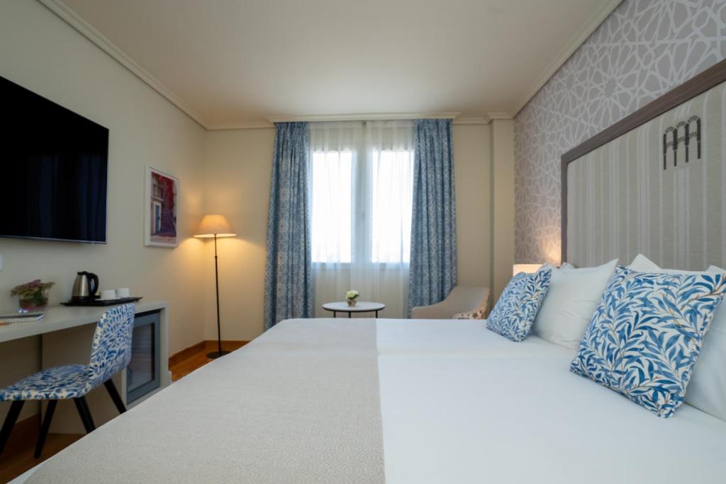 Hesperia Córdoba - 4