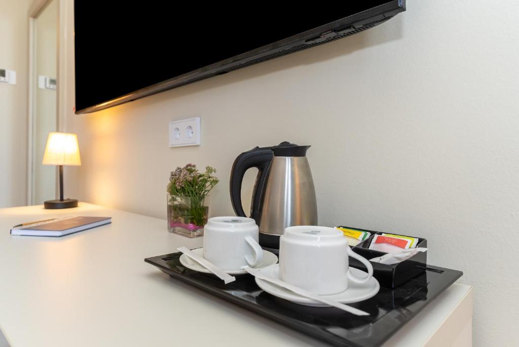 Hesperia Córdoba - 6