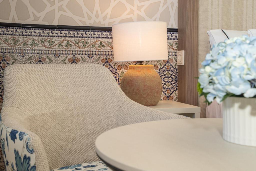 Hesperia Córdoba - Resim 29