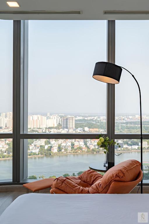 Maison Landmark 81 SkyView