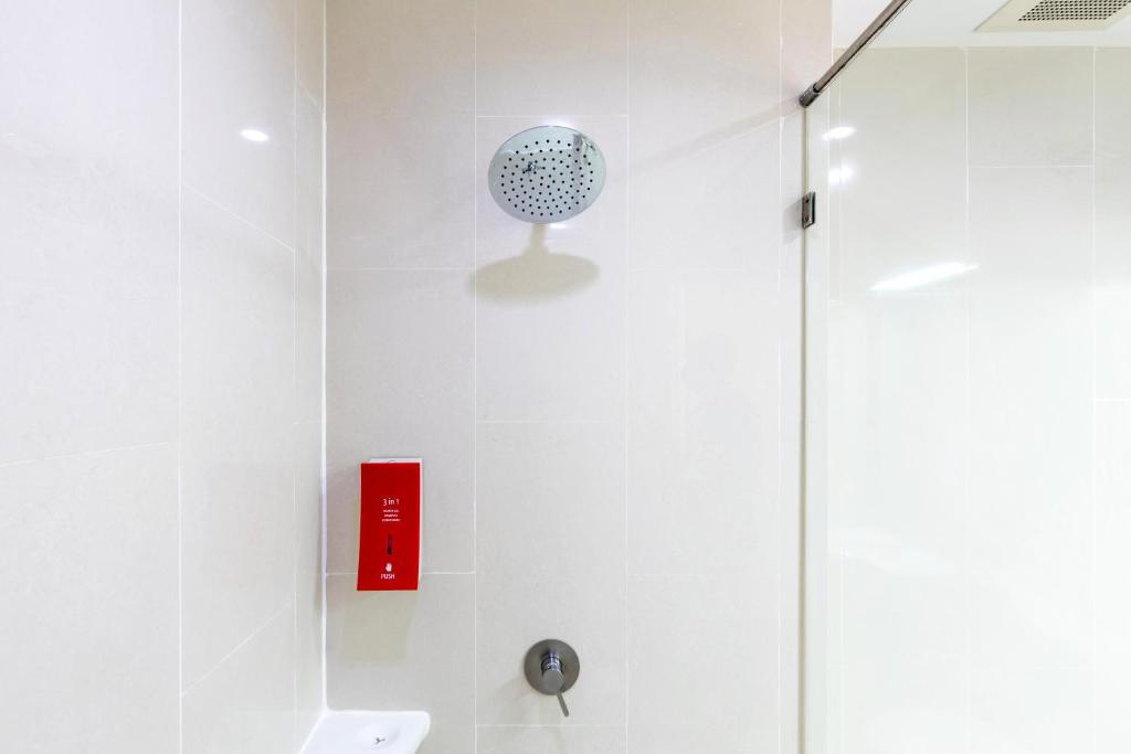 Easy Planet Bangkok Asoke - Resim 7