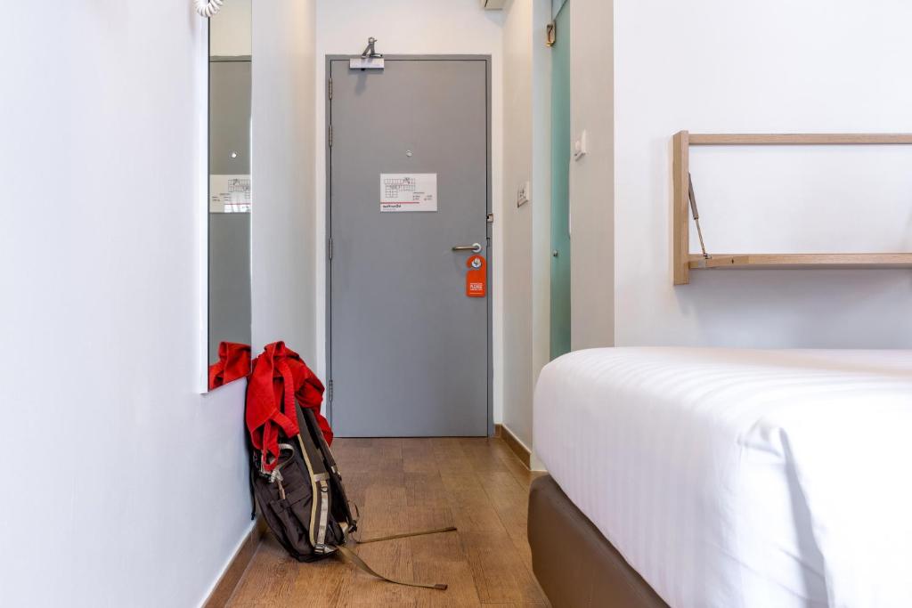 Easy Planet Bangkok Asoke - Resim 28