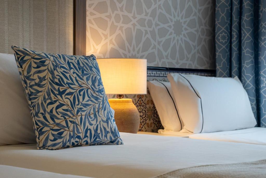 Hesperia Córdoba - Resim 42