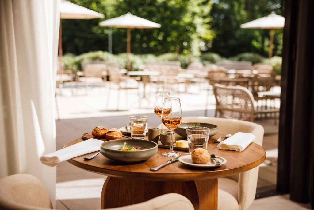 Kasteel Steenenburg - Resim 20