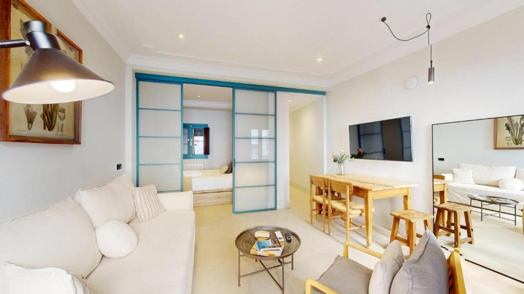 Sol y El Madroño - Resim 7