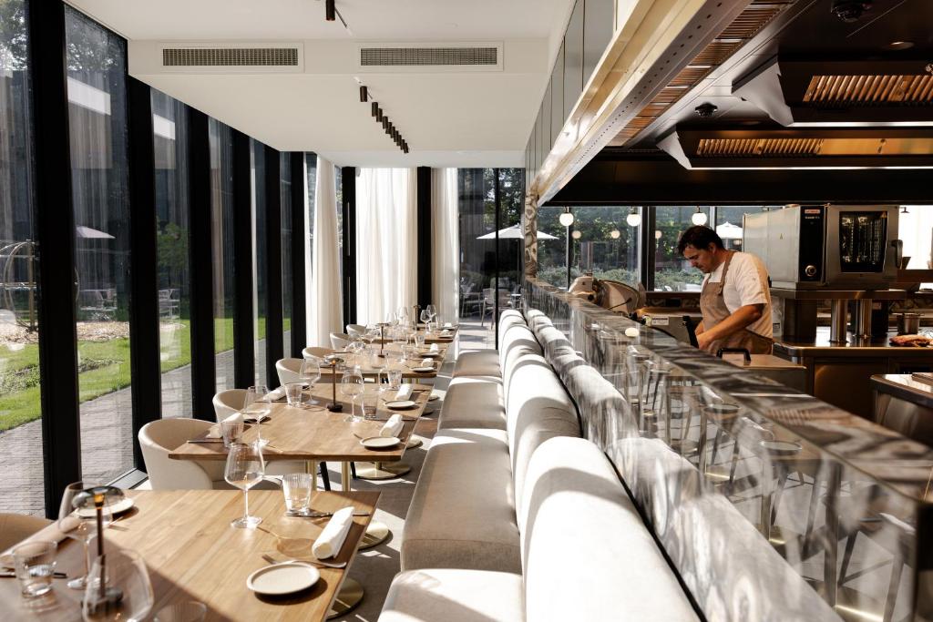 Kasteel Steenenburg - Resim 21