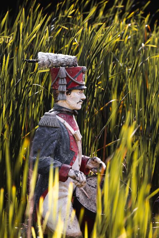 Kasteel Steenenburg - Resim 22