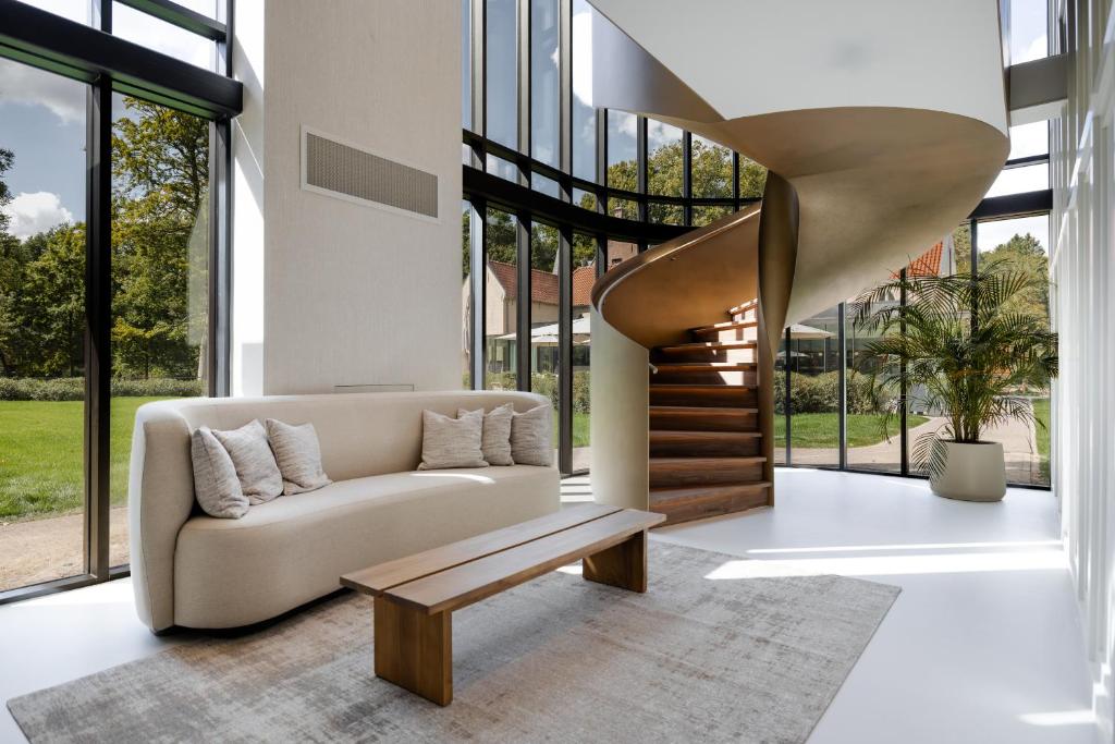 Kasteel Steenenburg - Resim 11