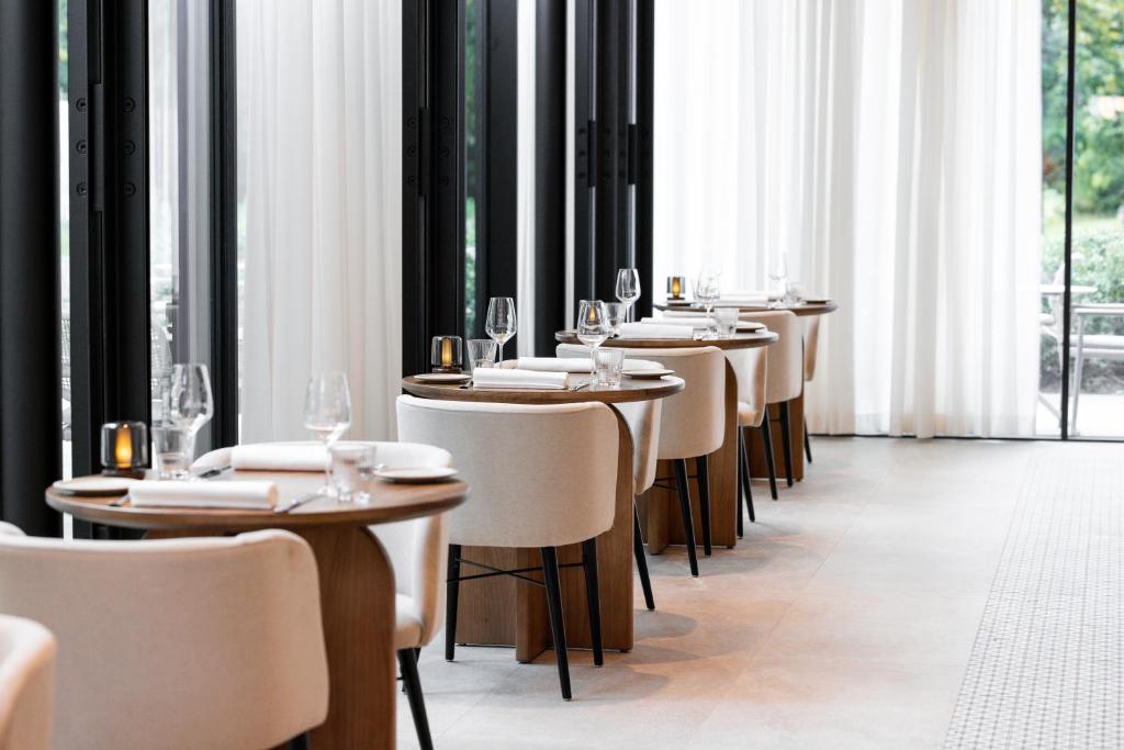 Kasteel Steenenburg - Resim 14