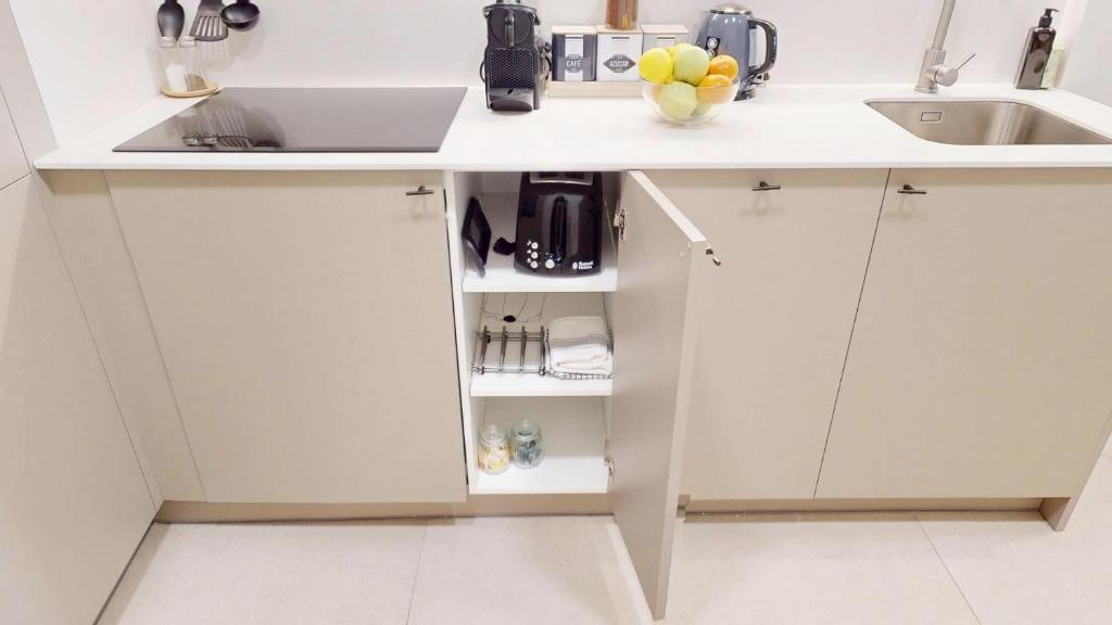 Sol y El Madroño - Resim 16