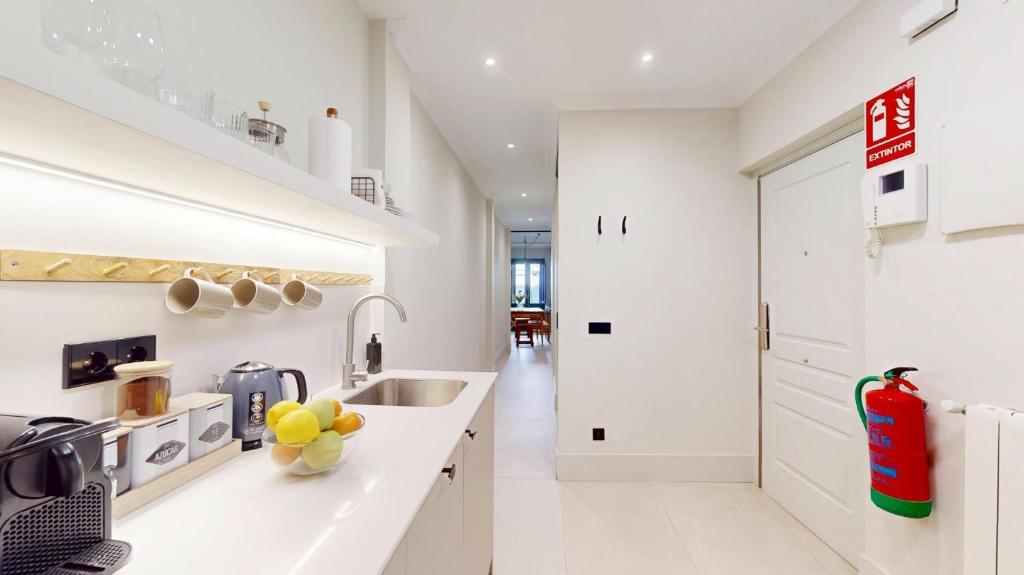 Sol y El Madroño - Resim 15