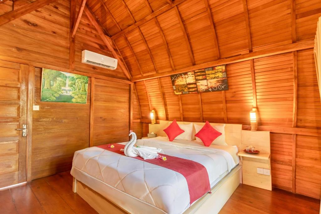 Maha Nusa Menjangan - 5