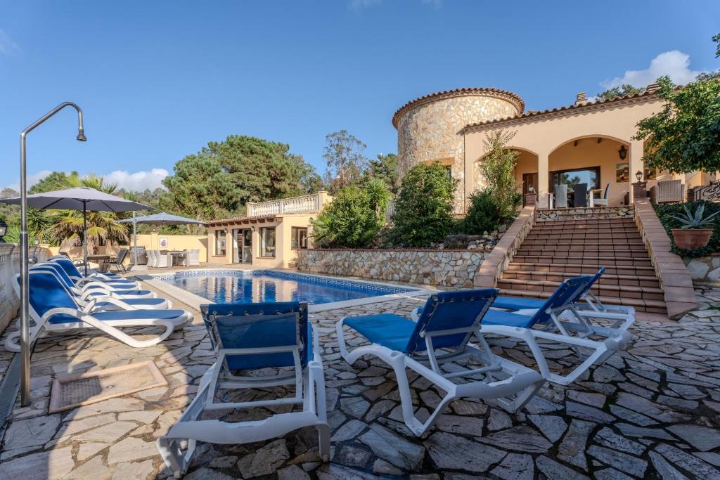 Club Villamar - Nirwana