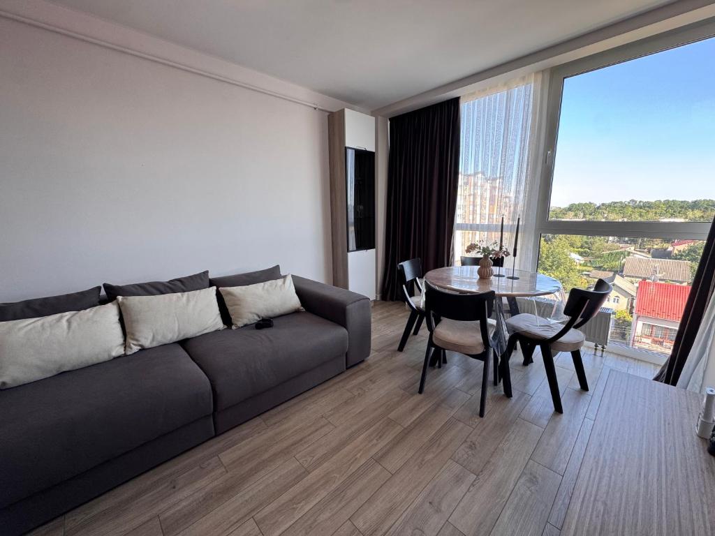 Compass Apartments Elitnyi Zhytlovyi kompleks photo 6