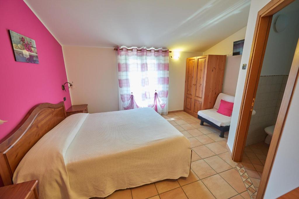 Agriturismo La Panoramica - 1