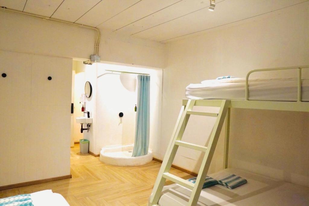 Green Group Stay Bangkok - Near Khaosan Road - Resim 24