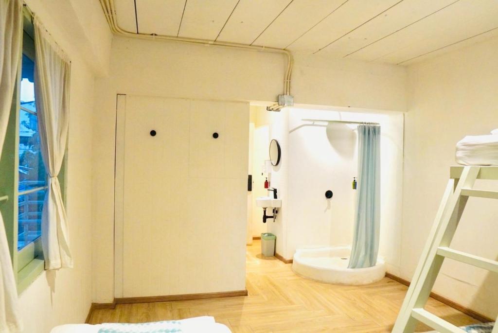 Green Group Stay Bangkok - Near Khaosan Road - Resim 19