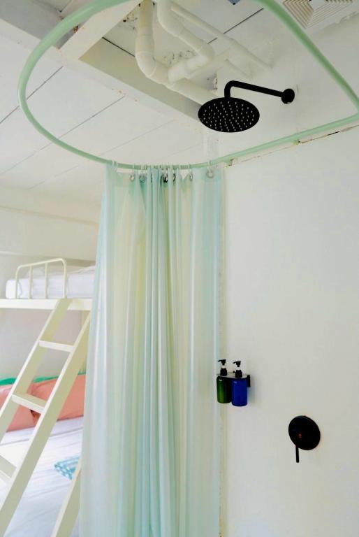 Green Group Stay Bangkok - Near Khaosan Road - Resim 35