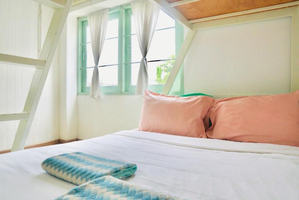 Green Group Stay Bangkok - Near Khaosan Road - Resim 37