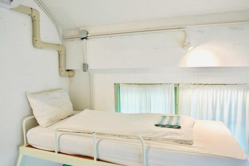 Green Group Stay Bangkok - Near Khaosan Road - Resim 42