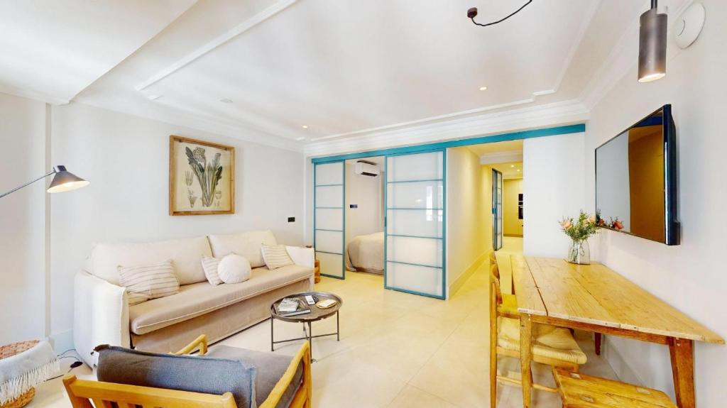 Sol y El Madroño - Resim 3