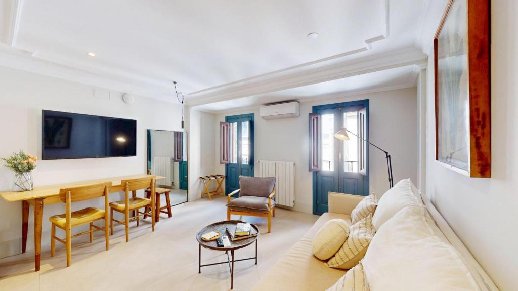 Sol y El Madroño - Resim 1