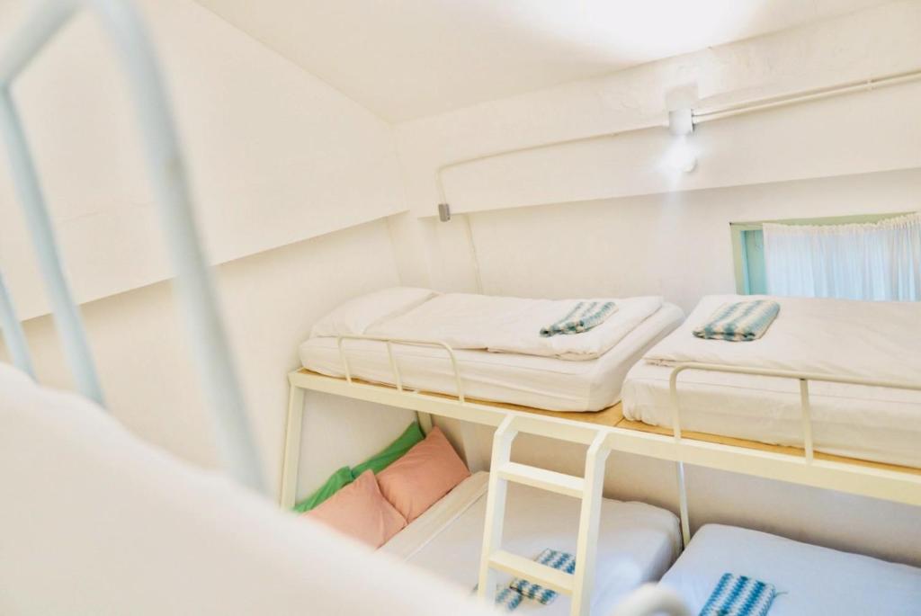 Green Group Stay Bangkok - Near Khaosan Road - Resim 44