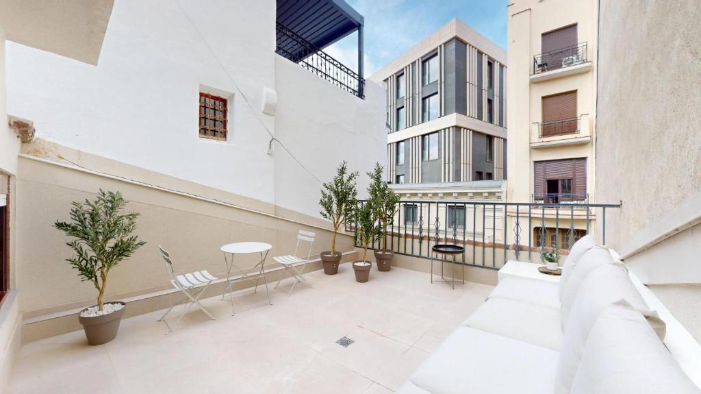 Sol y El Madroño - Resim 5