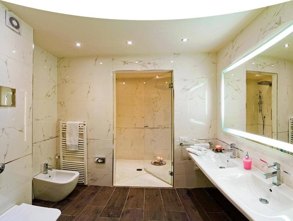 Hotel Victoria - Executive Single Room