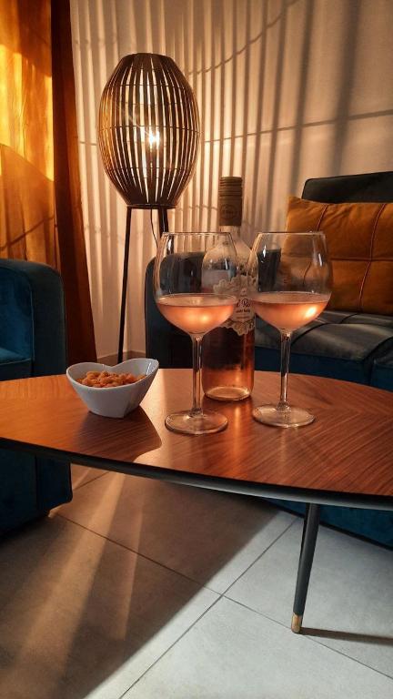Bebidas em Apartment Olive Istra