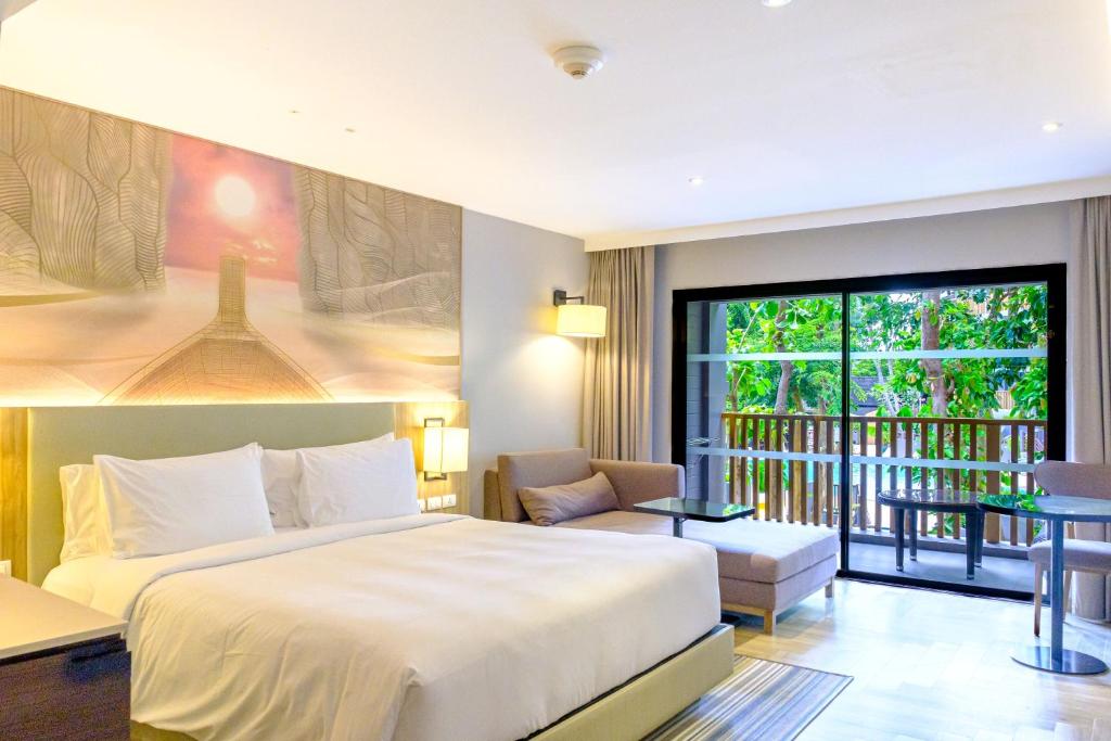 Holiday Inn Resort Krabi Ao Nang Beach by IHG photo