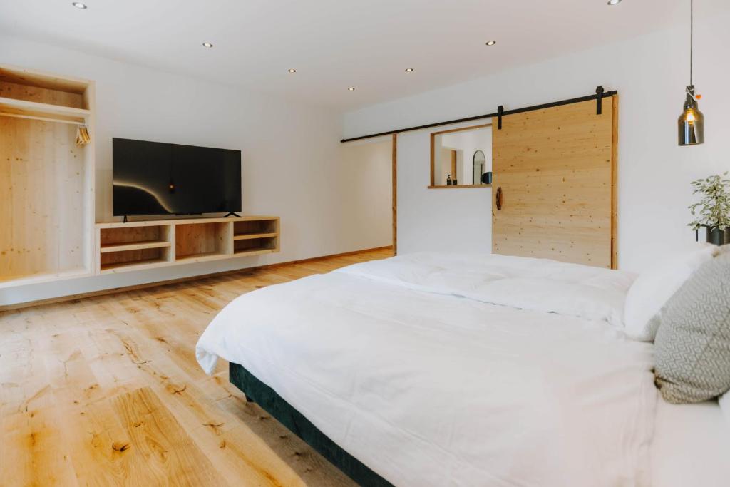 Bierhotel - Suite With Sauna