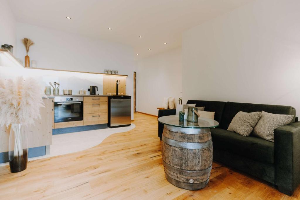 Bierhotel - Suite With Spa Bath