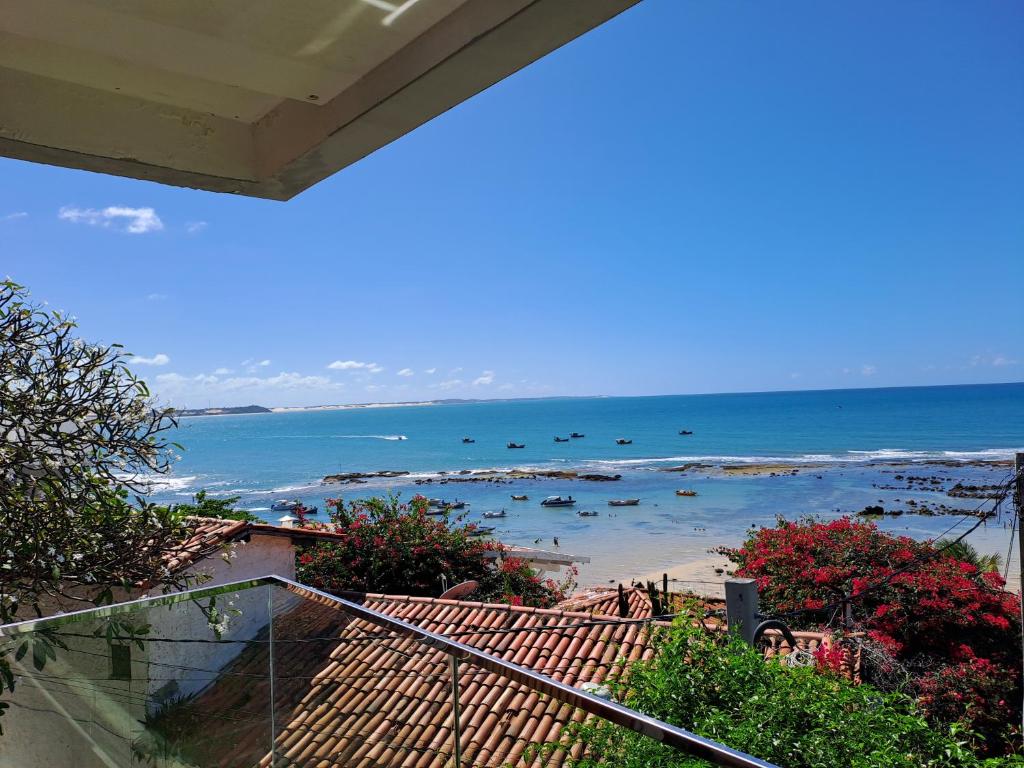 Φυσικό τοπίο κοντά σε αυτή η παραθεριστική κατοικία