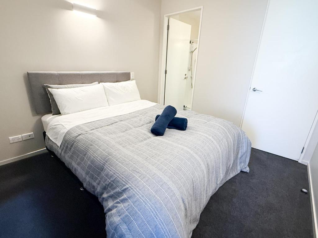 Elegant City Central Living - Resim 13